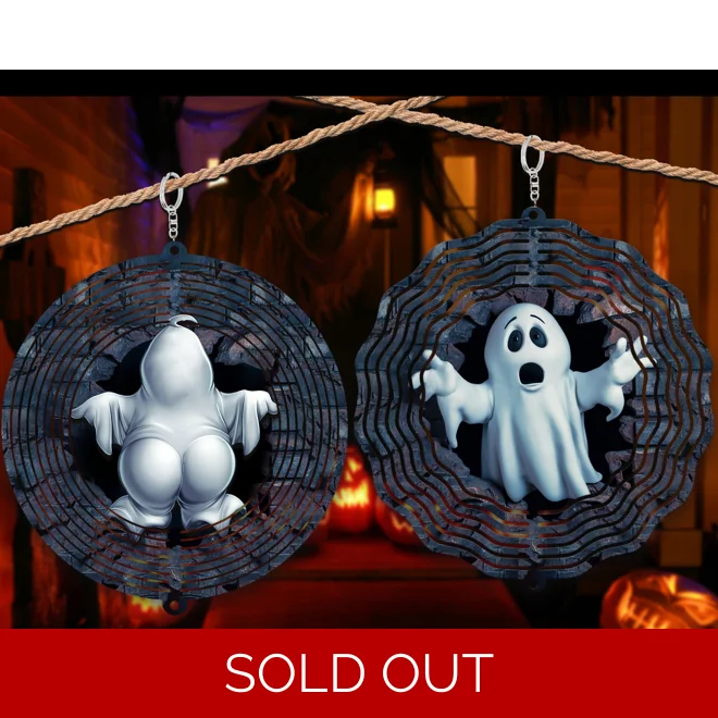 product Image for Ghost 4